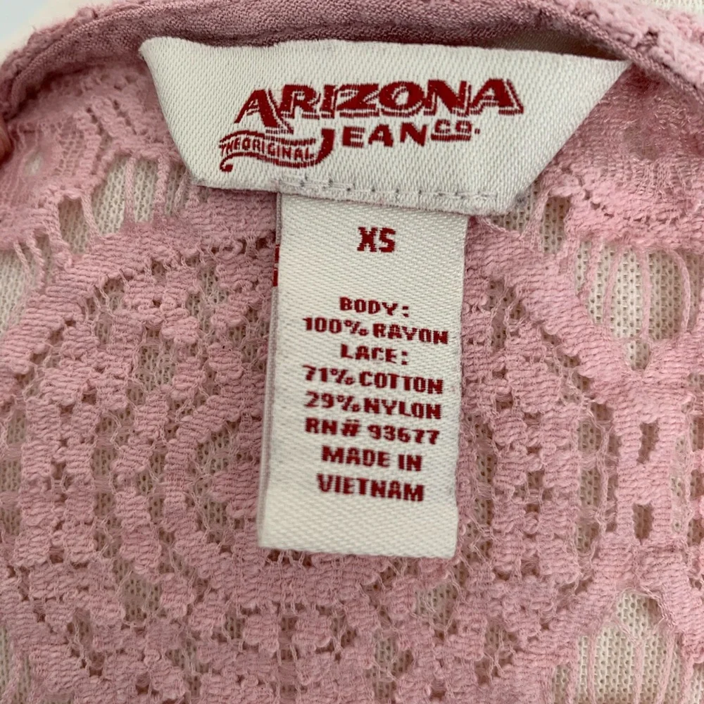 Arizona Jean Company excellent wtxpindpi128